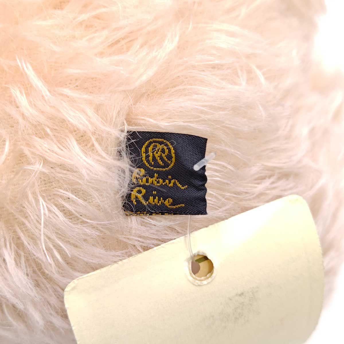 Robin Rive ロビンリブ テディベア 200体 限定品 おまけ ディズニー