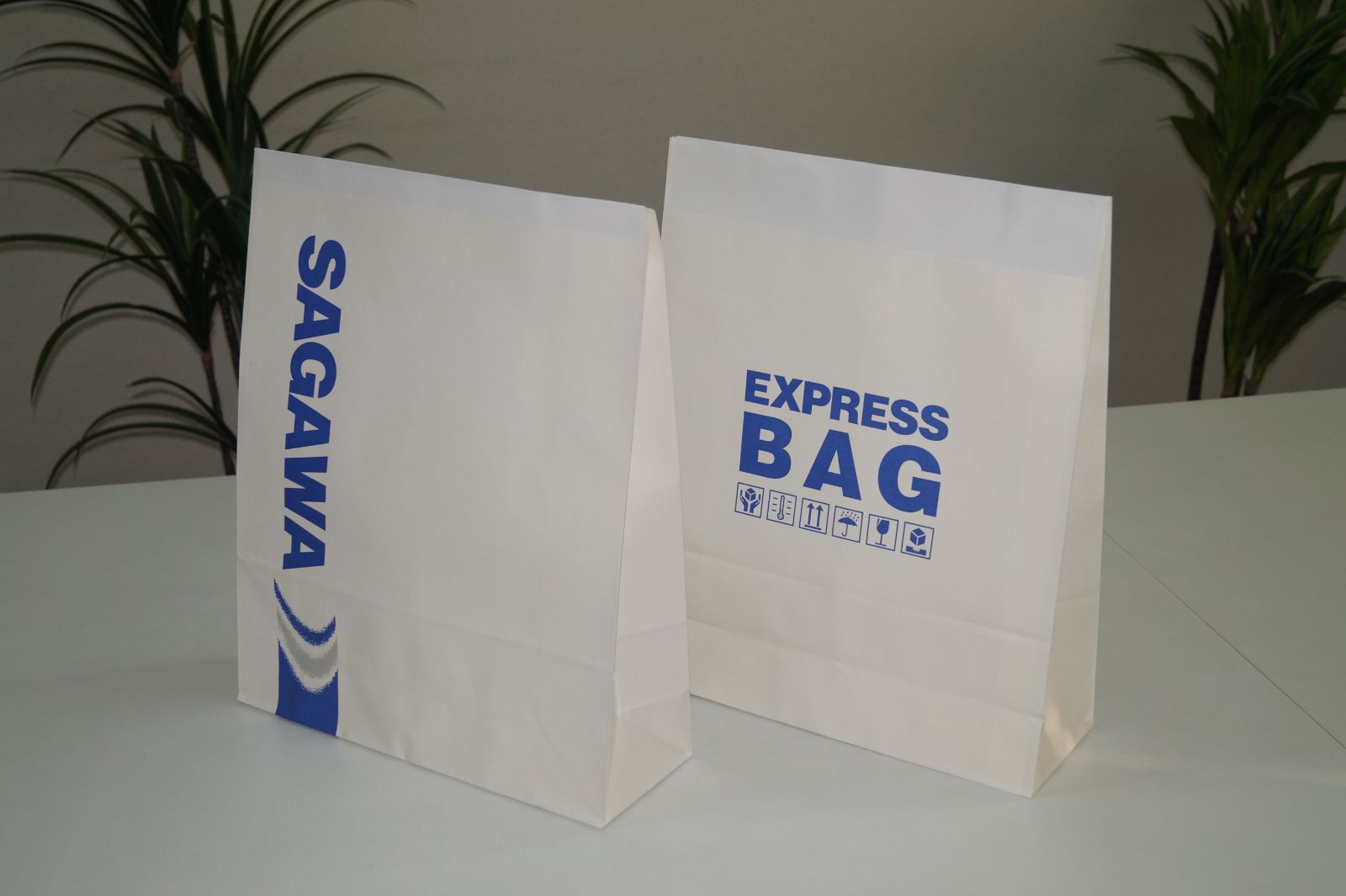 在庫処分 佐川急便 エクスプレスバッグ EXPRESS BAG B-Lサイズ 縦110mm