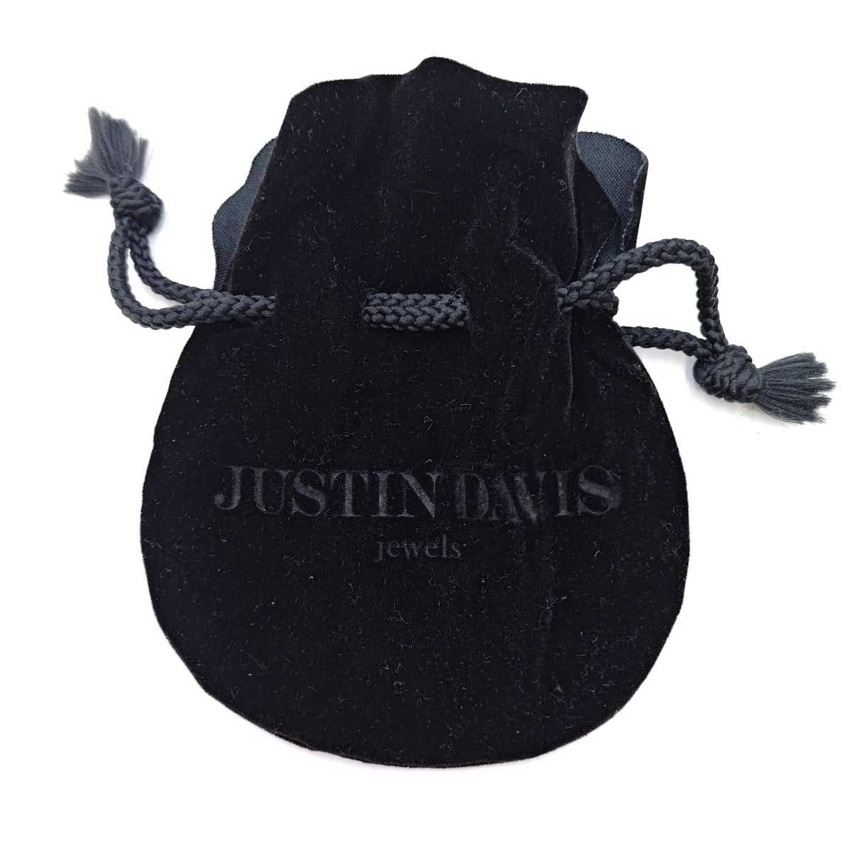 JUSTIN DAVIS ジャスティン デイビス PROTAGE プロテージ ペンダント 
