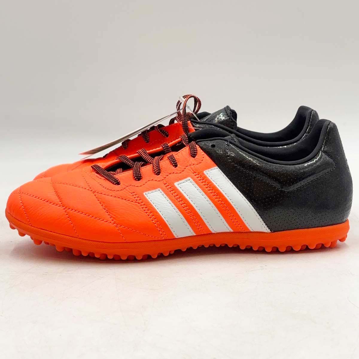 未使用】アディダス エース 15.3 TF LE トレーニングシューズ 26.5cm