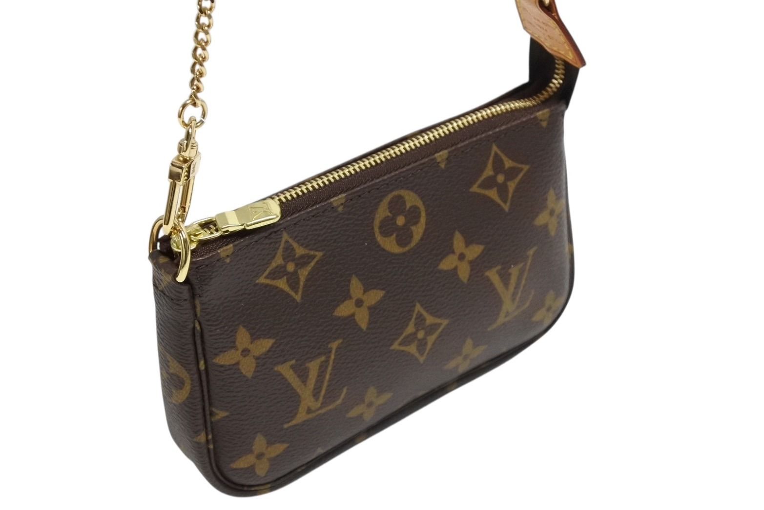 ルイヴィトン モノグラム