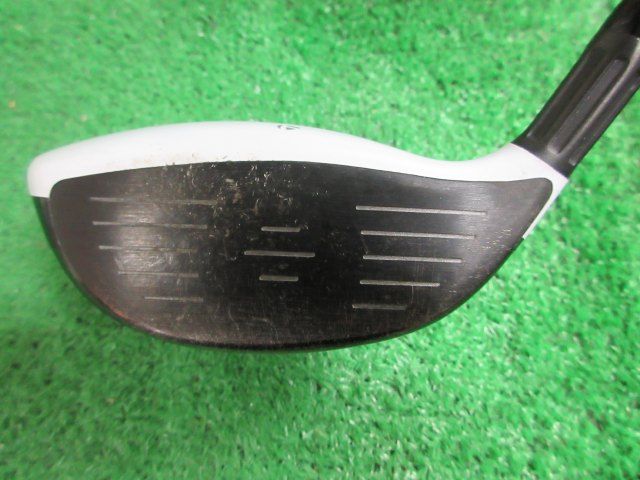 0344 フェアウェイウッド テーラーメイド M 2 TM 1-216 JP S 18