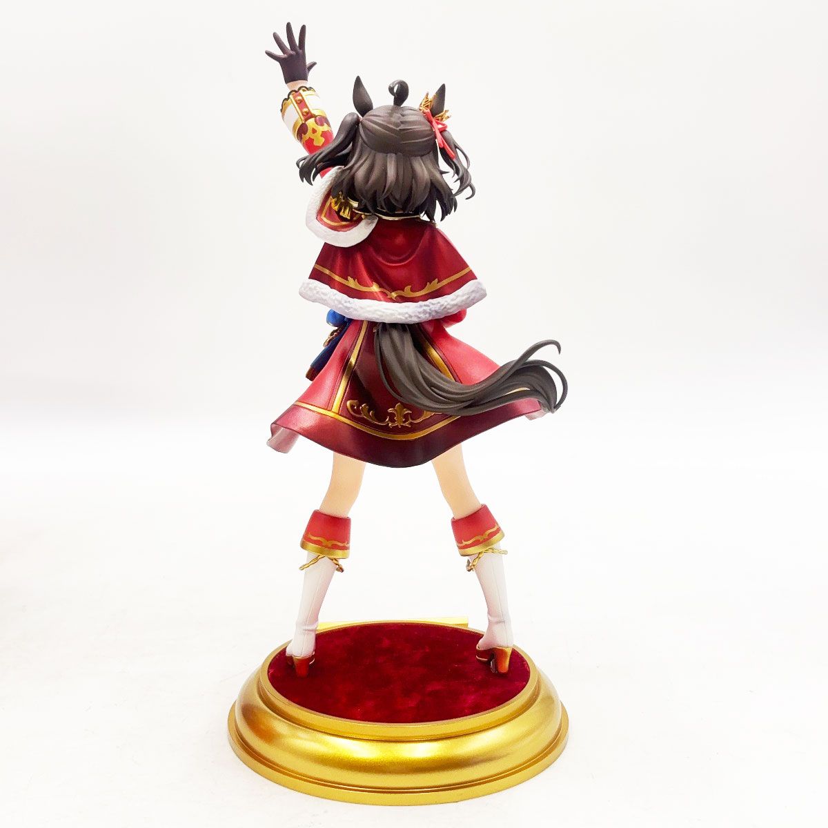 Cygames キタサンブラック 新勝負服(結願のしまい華)ver. 1/7