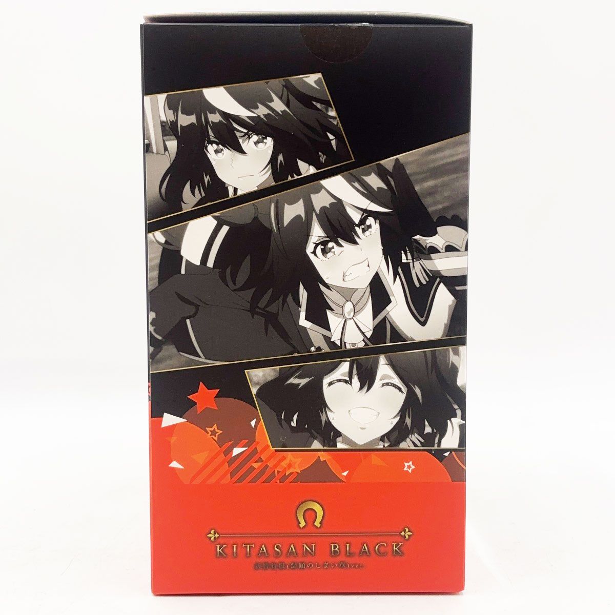Cygames キタサンブラック 新勝負服(結願のしまい華)ver. 1/7