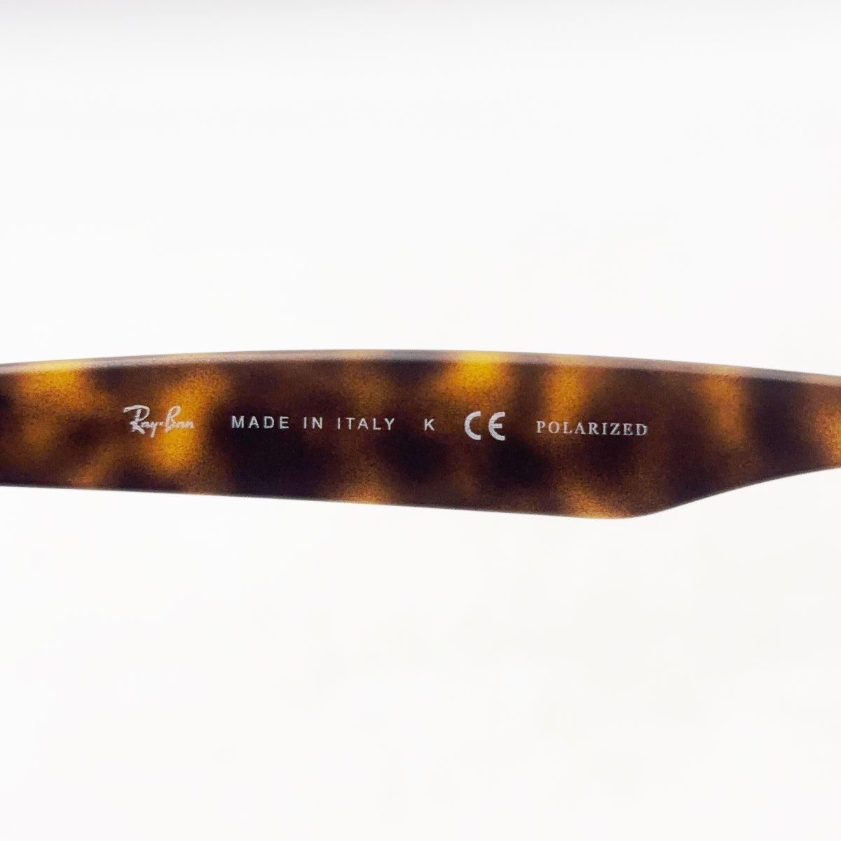 レイバン NEW WAYFARER ニュー ウェイファーラー 偏光 サングラス 