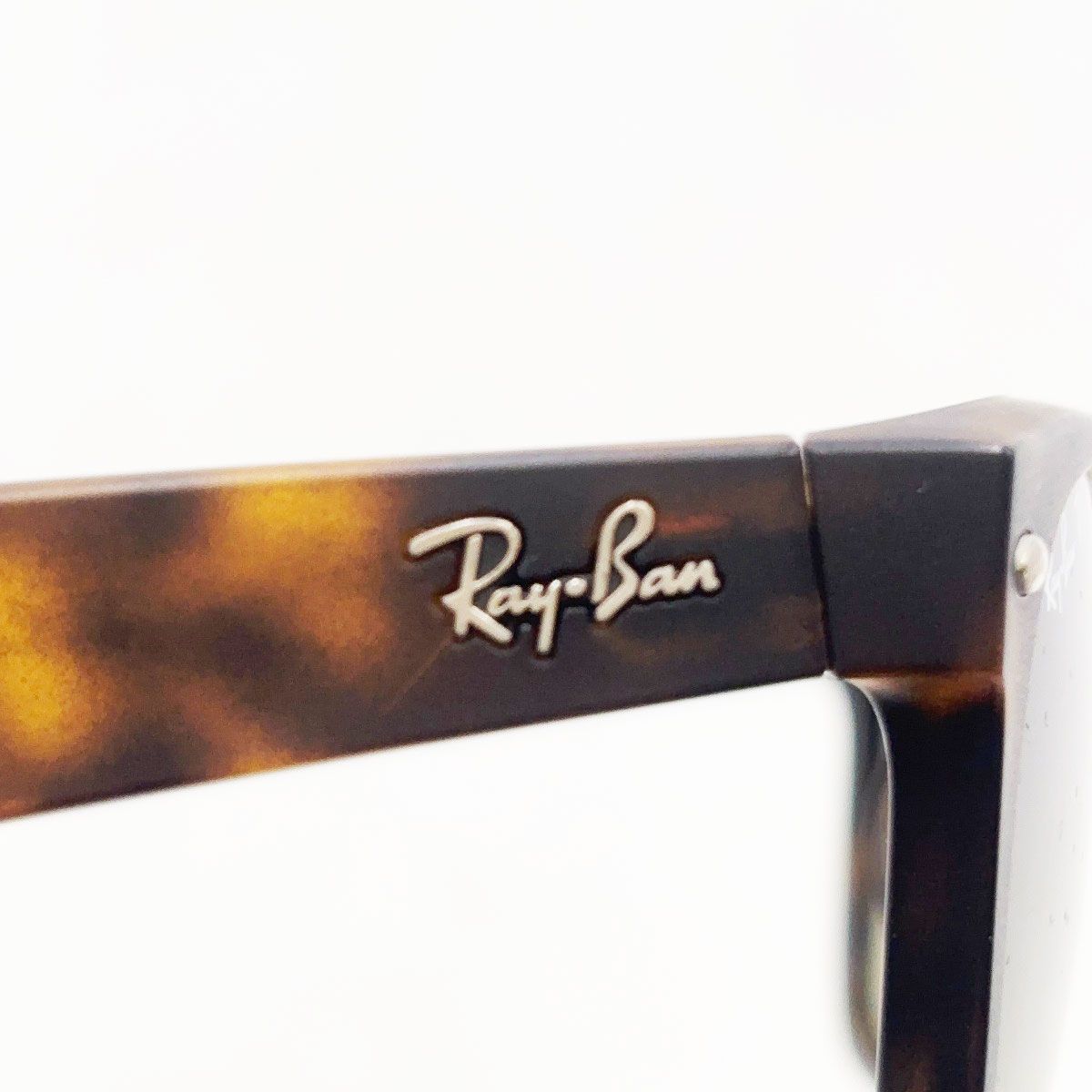 レイバン NEW WAYFARER ニュー ウェイファーラー 偏光 サングラス 