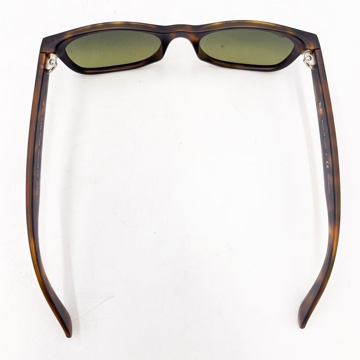 レイバン NEW WAYFARER ニュー ウェイファーラー 偏光 サングラス 