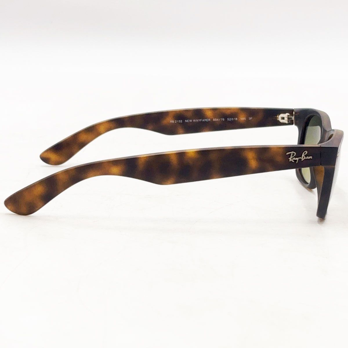 レイバン NEW WAYFARER ニュー ウェイファーラー 偏光 サングラス 