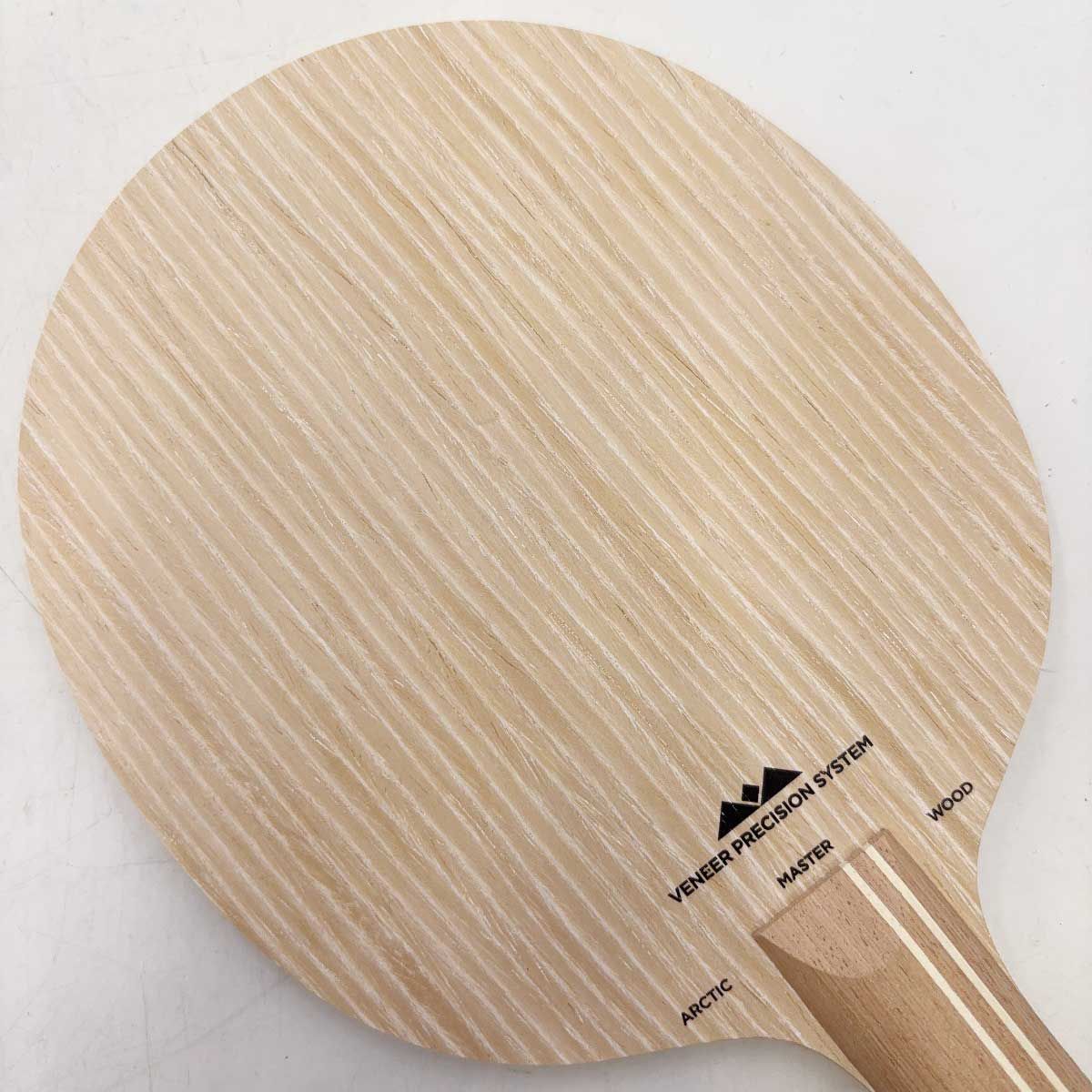 【未使用】スティガ アークティックウッド FLA 1081-35 STIGA シェークハンド 卓球ラケット 未使用】スティガ アークティックウッド FLA 1081-35 STIGA シェーク