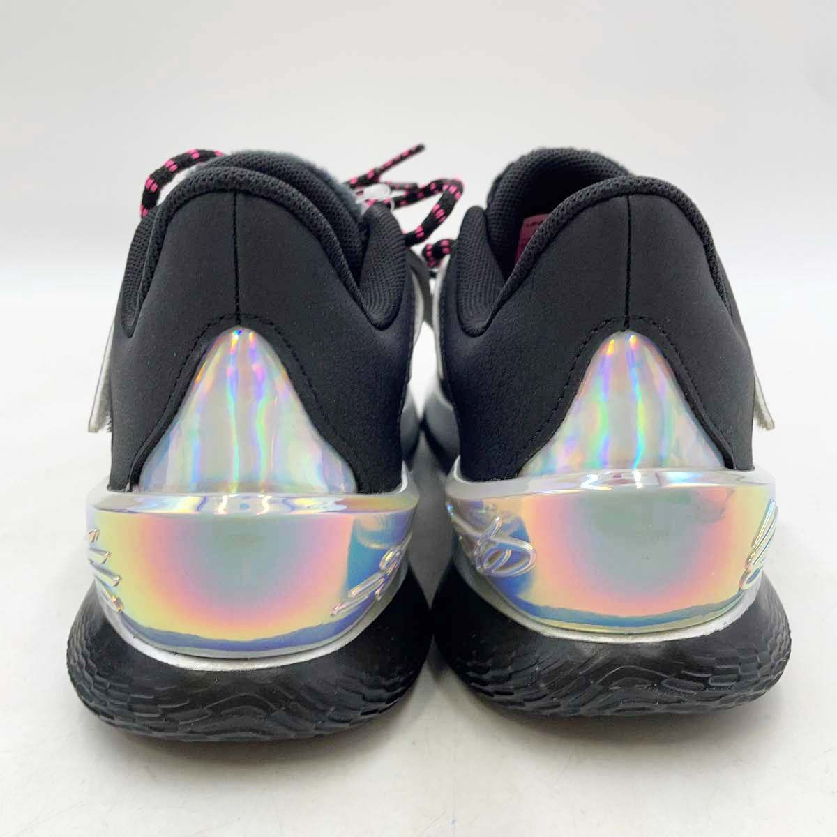 未使用】アンダーアーマー カリー フォックス 1 GMR CURRY FOX 25cm