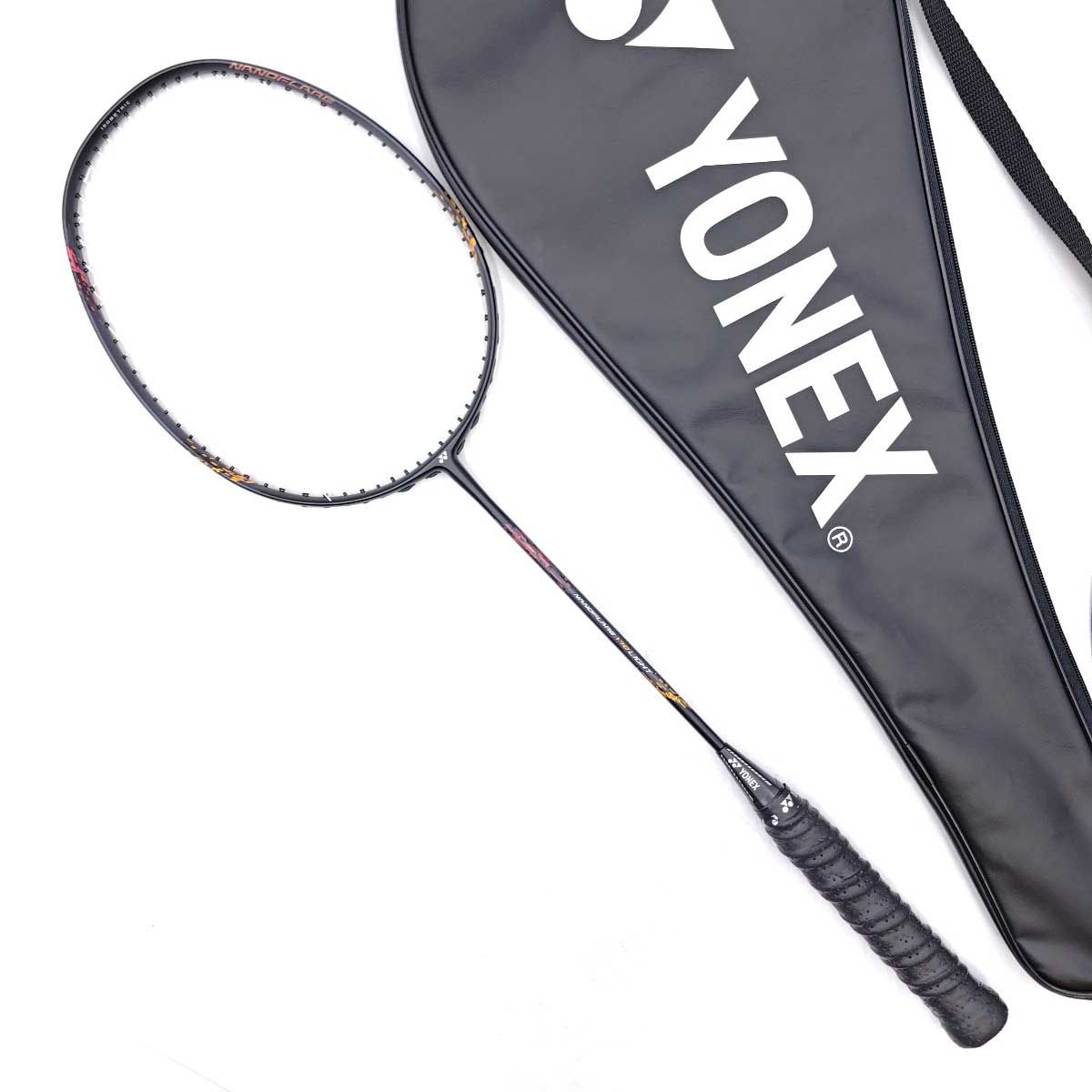 YONEX NANOFLARE 170 LIGHT ラケット YONEX NANOFLARE 170 LIGHT ラケット ヨネックス(YONEX) バドミントン