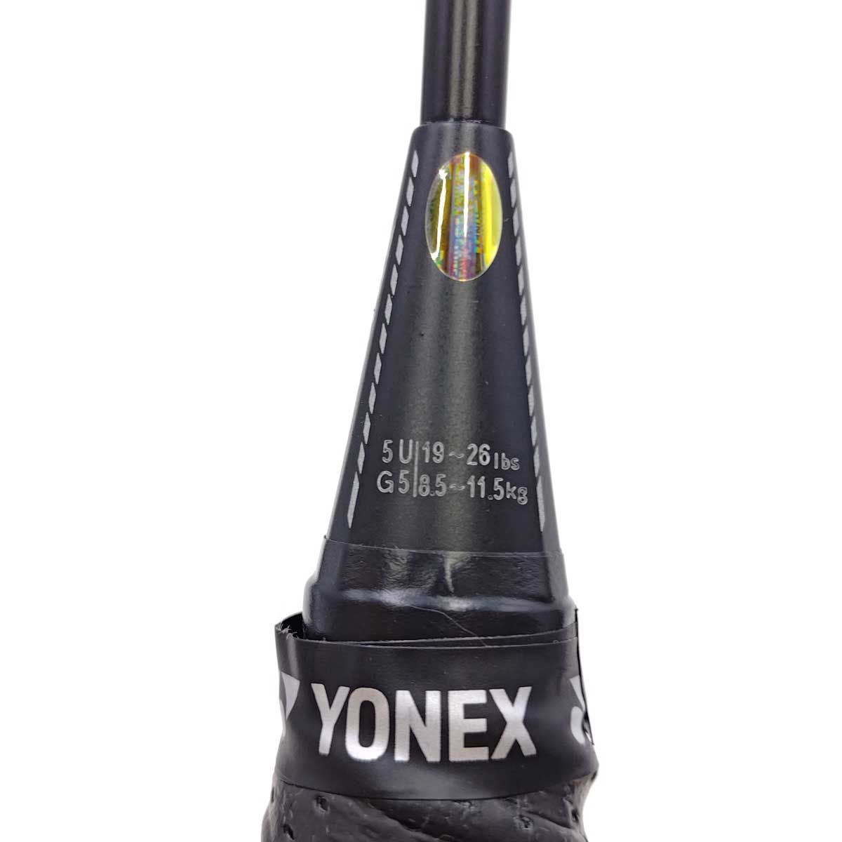 バドミントンラケット