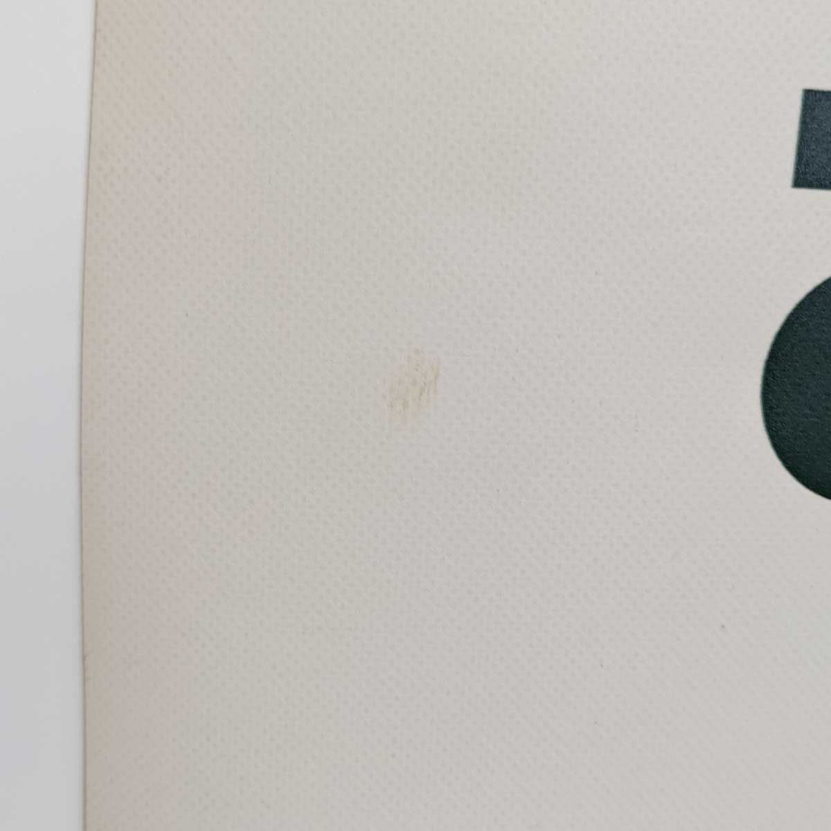 直筆サイン入り