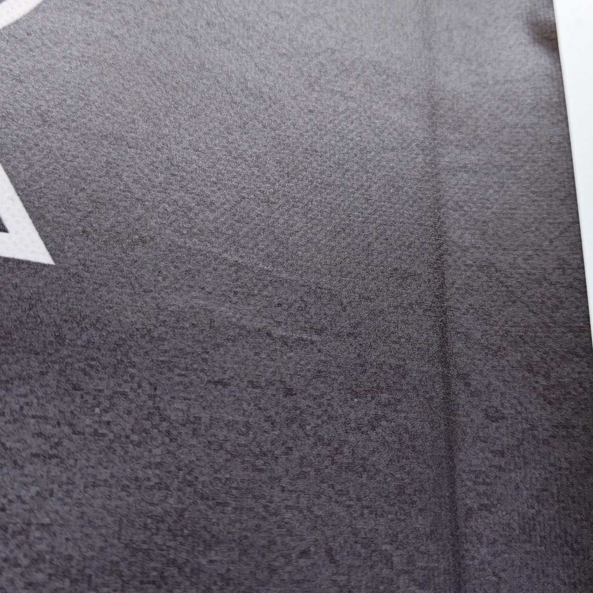 甲子園駅前広場 実使用タペストリー