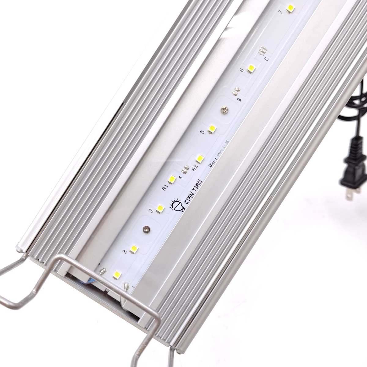 アクロ TRIANGLE LED GROW Pro 300 4450lm アクロ TRIANGLE LED GROW Pro 450 4450lm 水草育成 水槽ライト