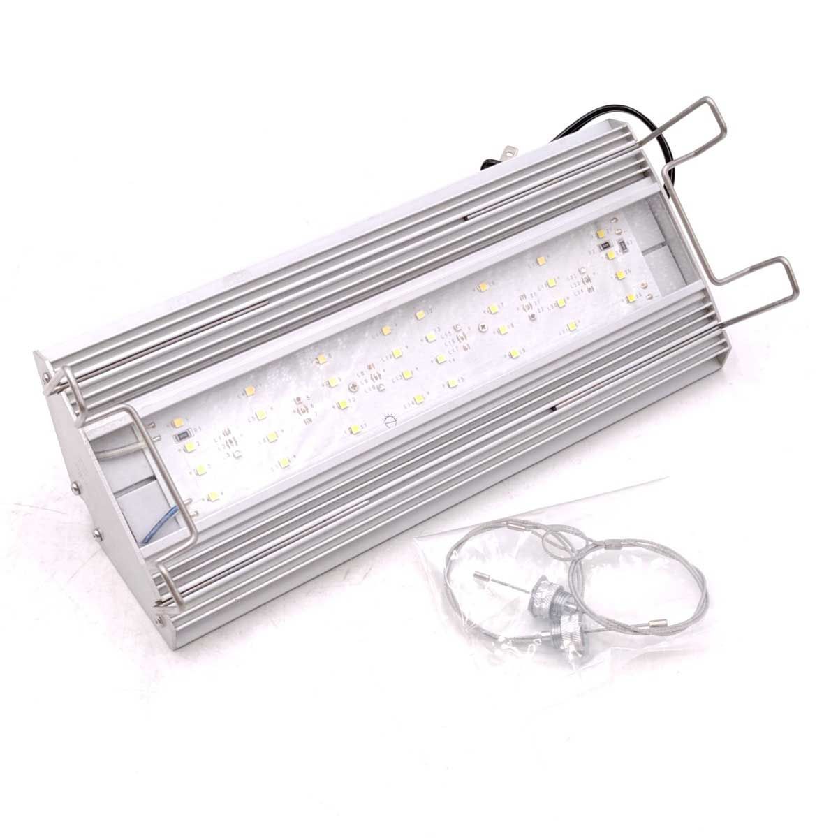 アクロ TRIANGLE LED GROW Pro 300 4450lm aqullo ライト 照明 水草 