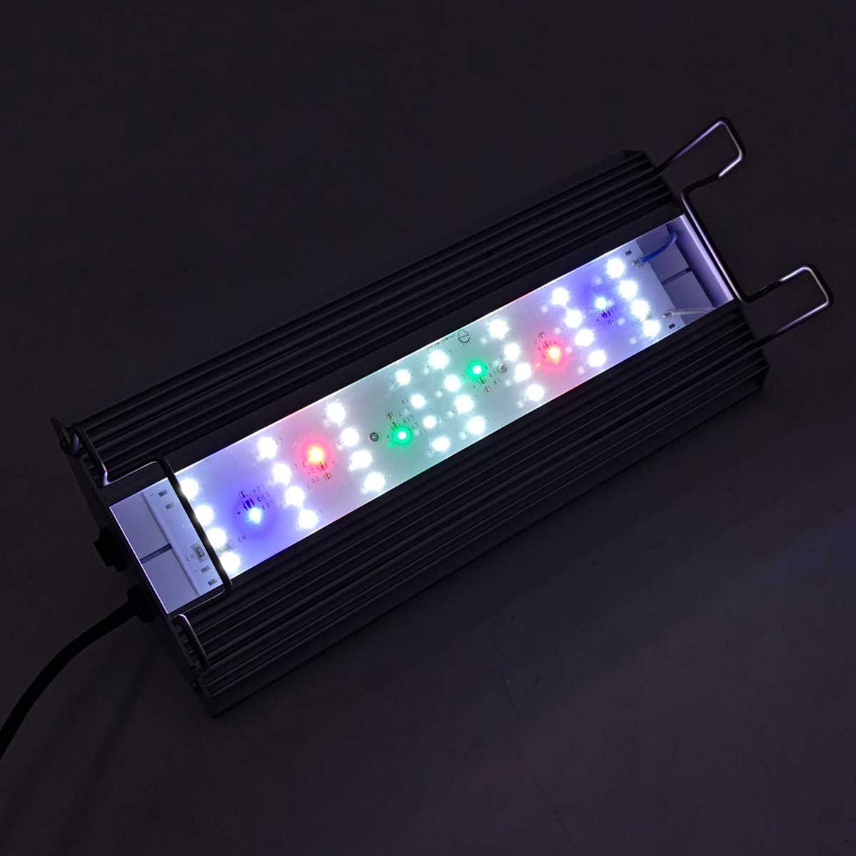 アクロ TRIANGLE LED GROW Pro 300 4450lm スタンド付 aqullo ライト 