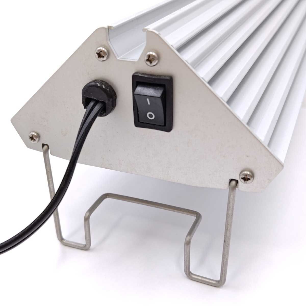 アクロ TRIANGLE LED GROW Pro 300 4450lm スタンド付 aqullo ライト 
