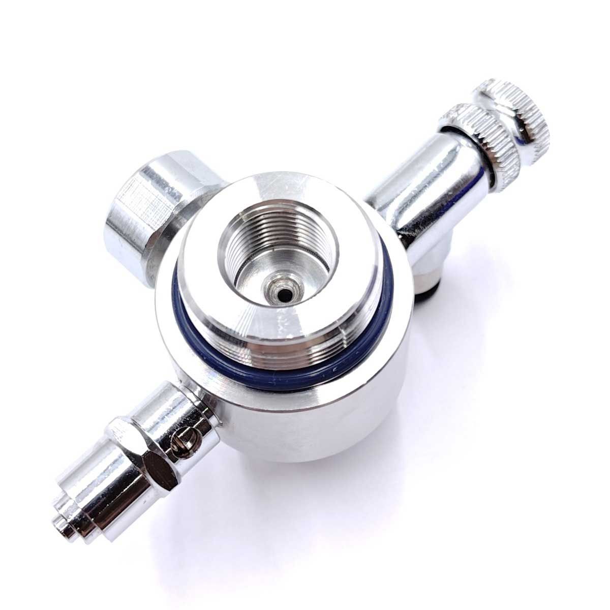 はるデザイン HaruDesign CO2ジェネレーター PRO-D601s Ver 1.4