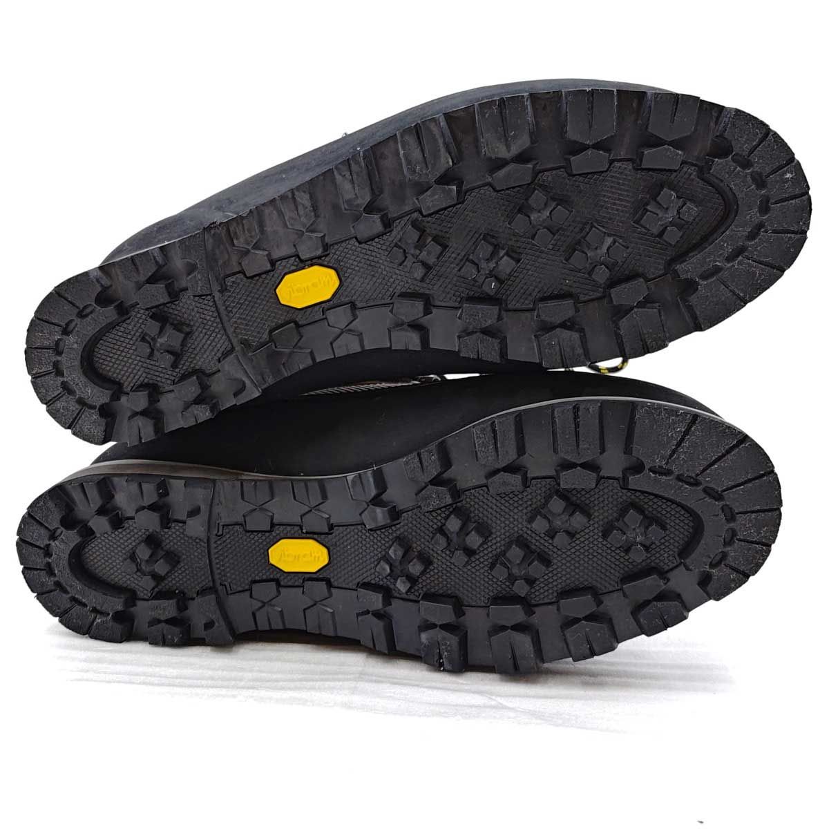 モンベル アルパインクルーザー 2800 トレッキングシューズ 登山靴 26.5cm オレンジ 1129514 ユニセックス mont-bell OLIVEOS_COM_TR