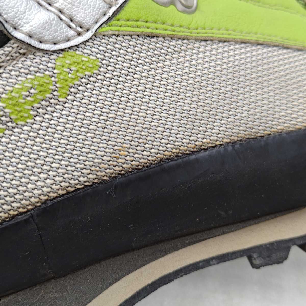 24.9cm レディース