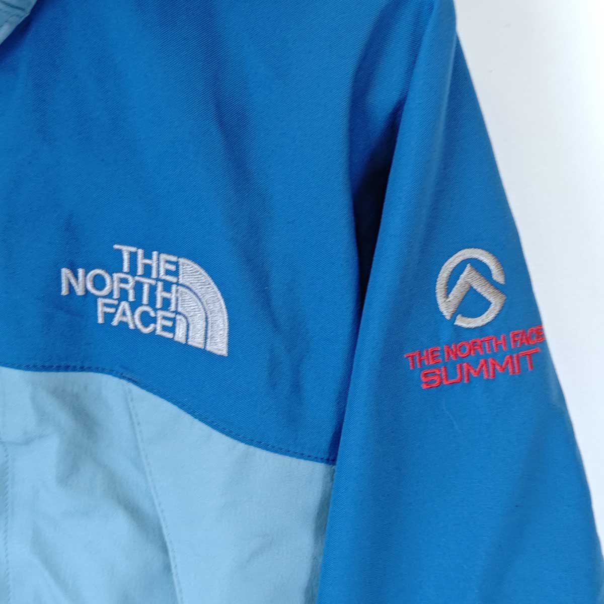 ノースフェイス マウンテンパーカ