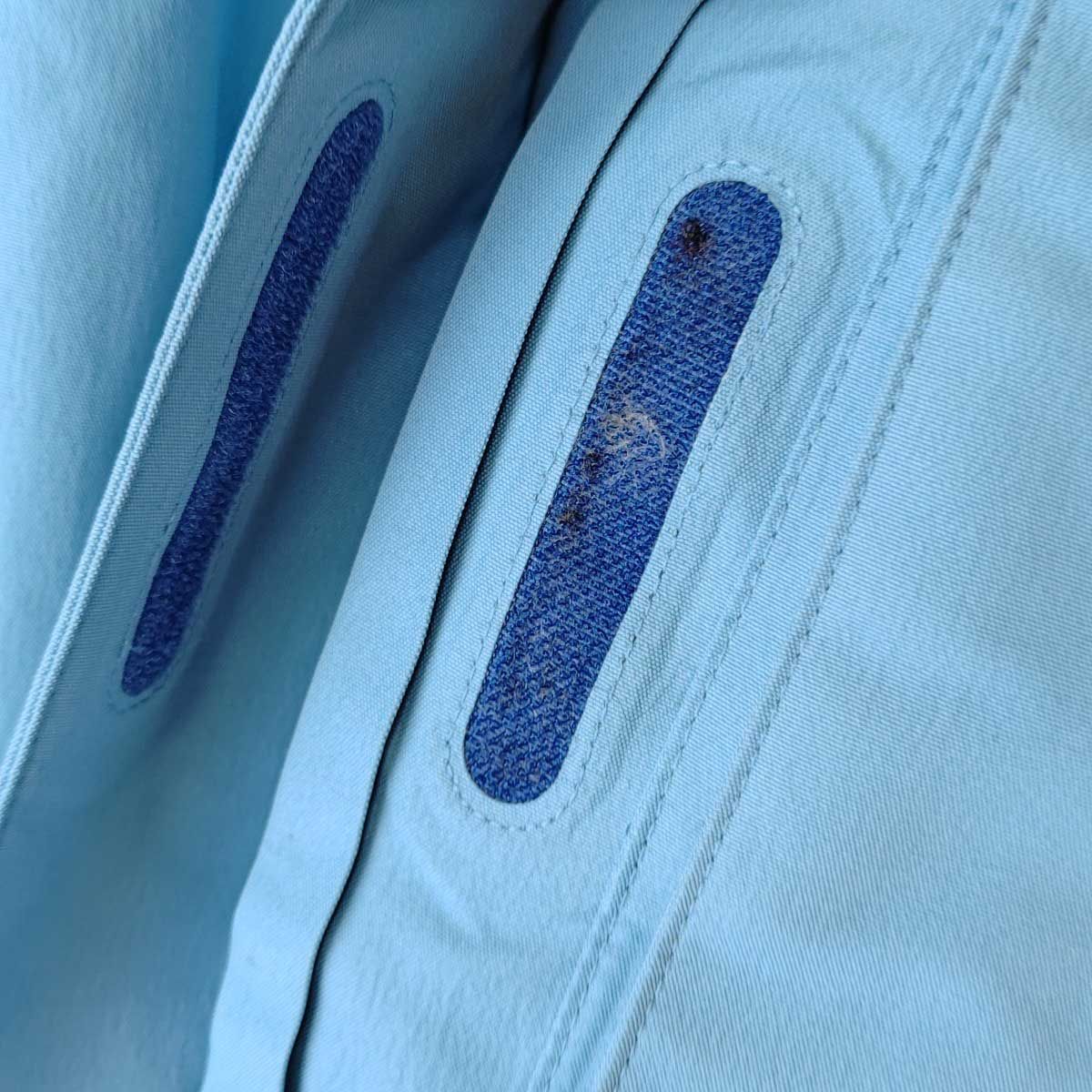 L ライトブルー