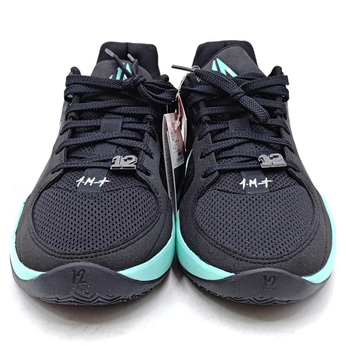 未使用】ナイキ JA 2 EP Tiffany Swoosh ジャ2 ティファニー