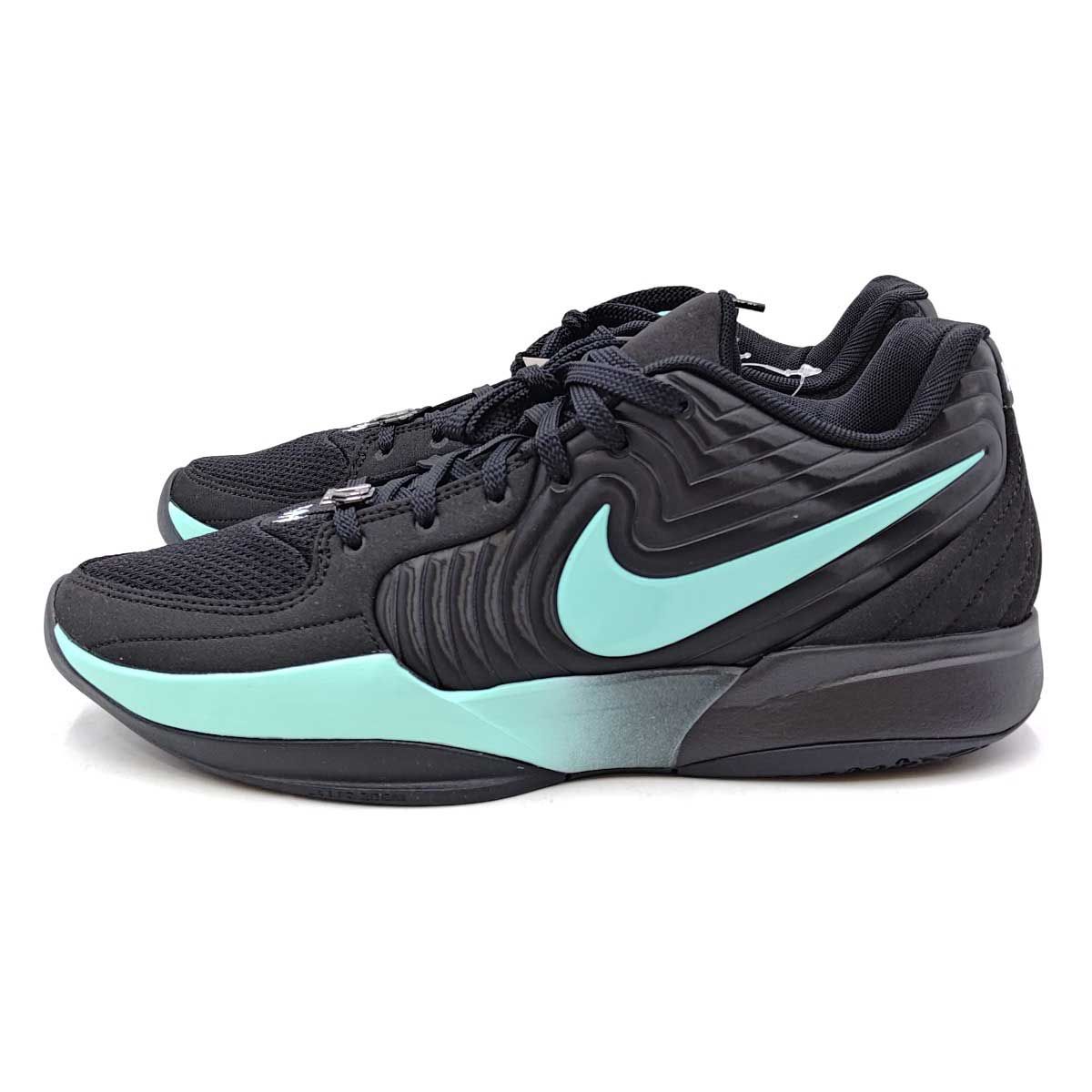 未使用】ナイキ JA 2 EP Tiffany Swoosh ジャ2 ティファニー