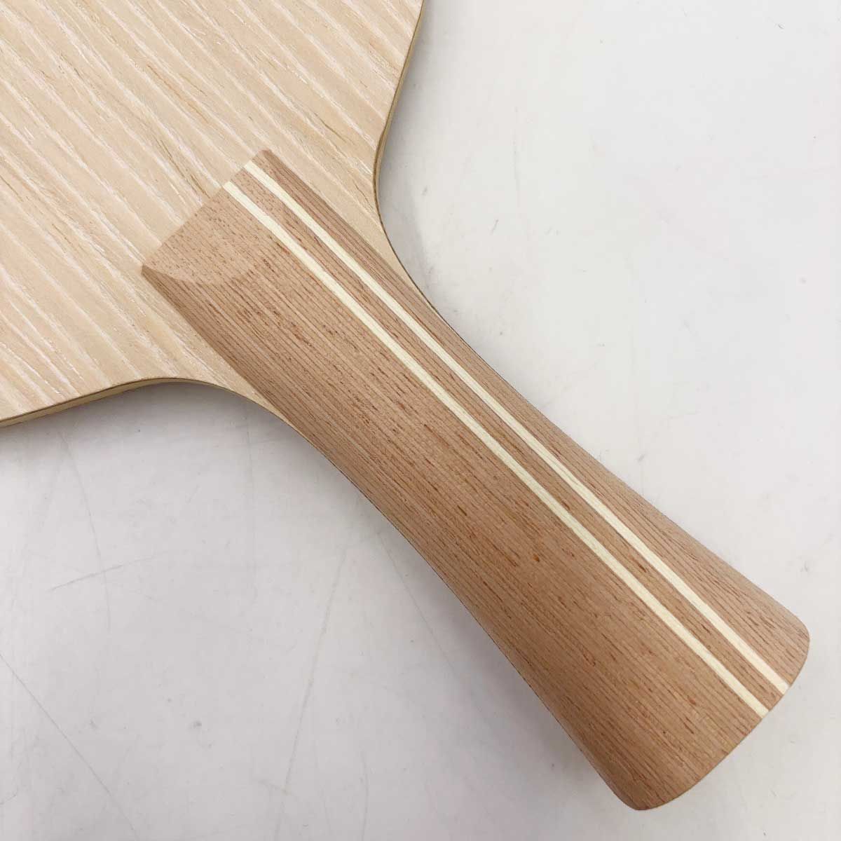 未使用スティガ アークティックウッド FLA 1081-35 STIGA シェーク 【未使用】スティガ アークティックウッド FLA 1081-35 STIGA シェークハンド 卓球ラケット