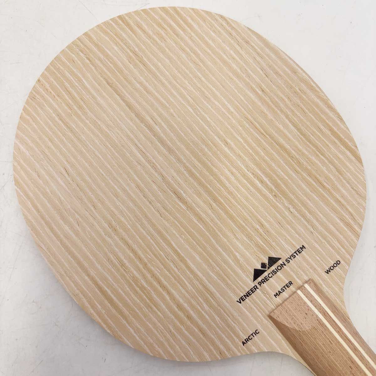 未使用スティガ アークティックウッド FLA 1081-35 STIGA シェーク 【未使用】スティガ アークティックウッド FLA 1081-35 STIGA シェークハンド 卓球ラケット