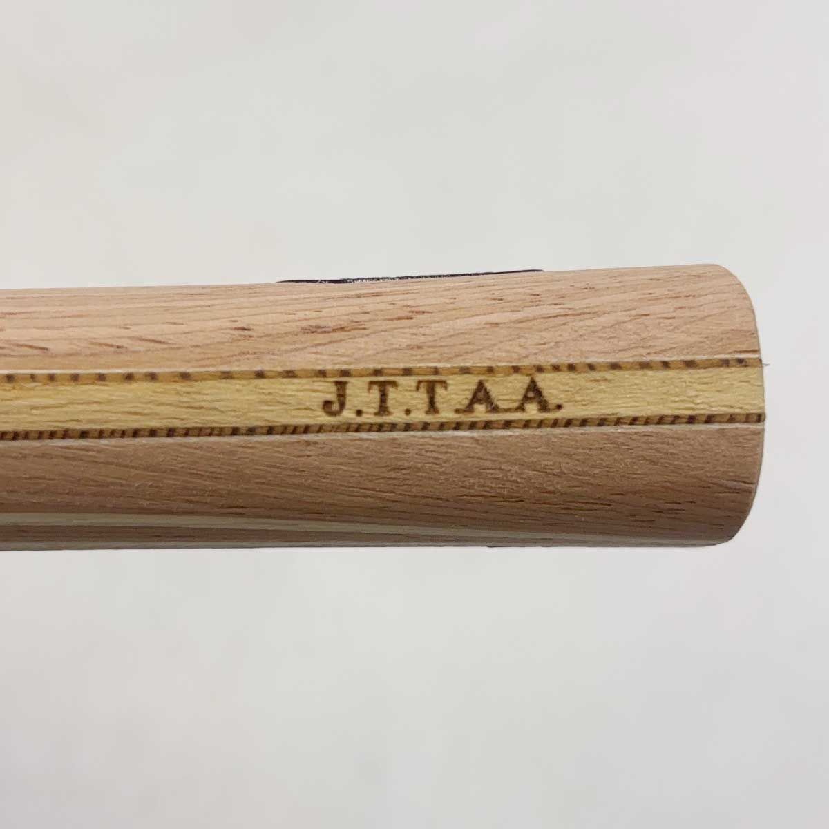 未使用スティガ アークティックウッド FLA 1081-35 STIGA シェーク 【未使用】スティガ アークティックウッド FLA 1081-35 STIGA シェークハンド 卓球ラケット
