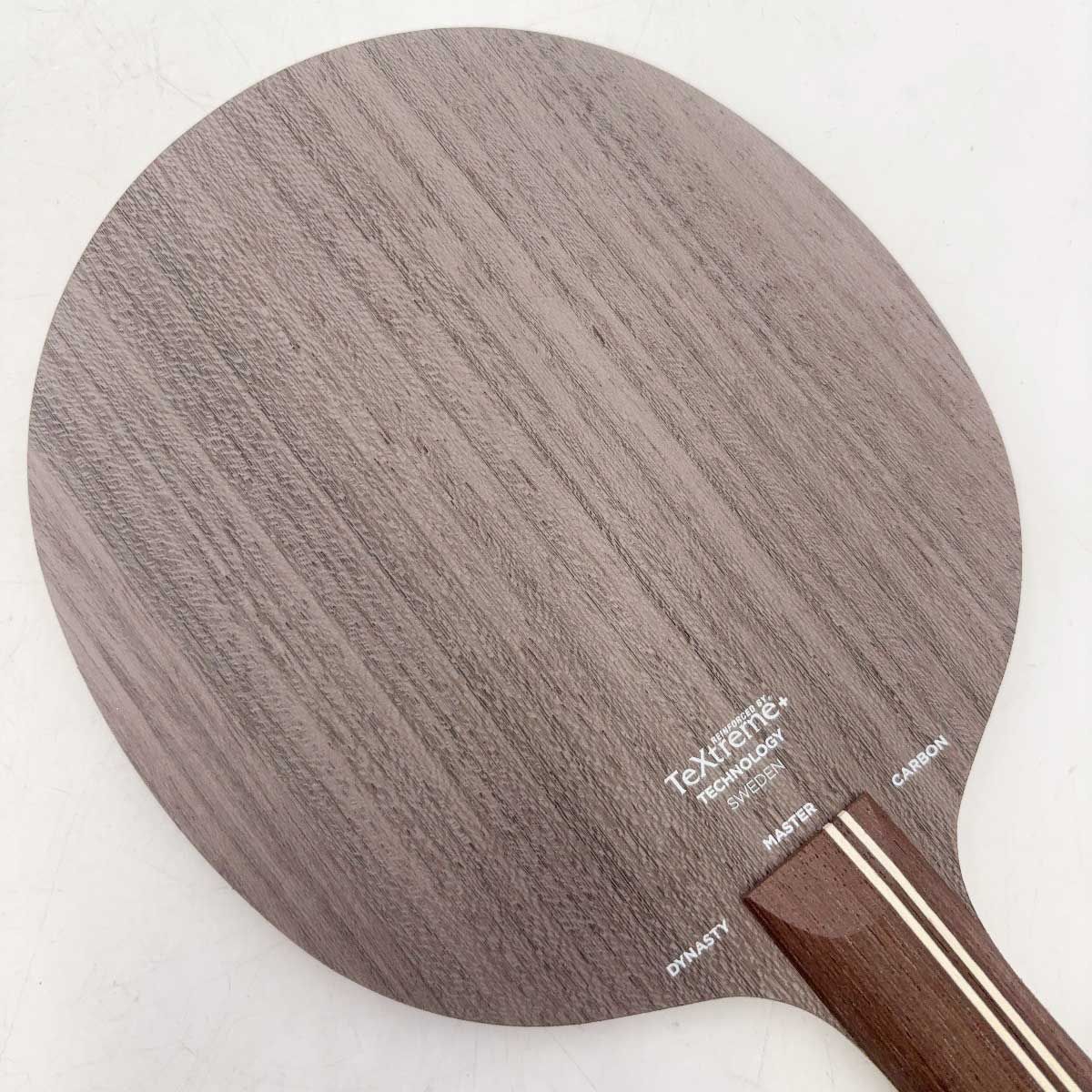 未使用】スティガ ダイナスティ カーボン FLA 1070-35 STIGA シェーク