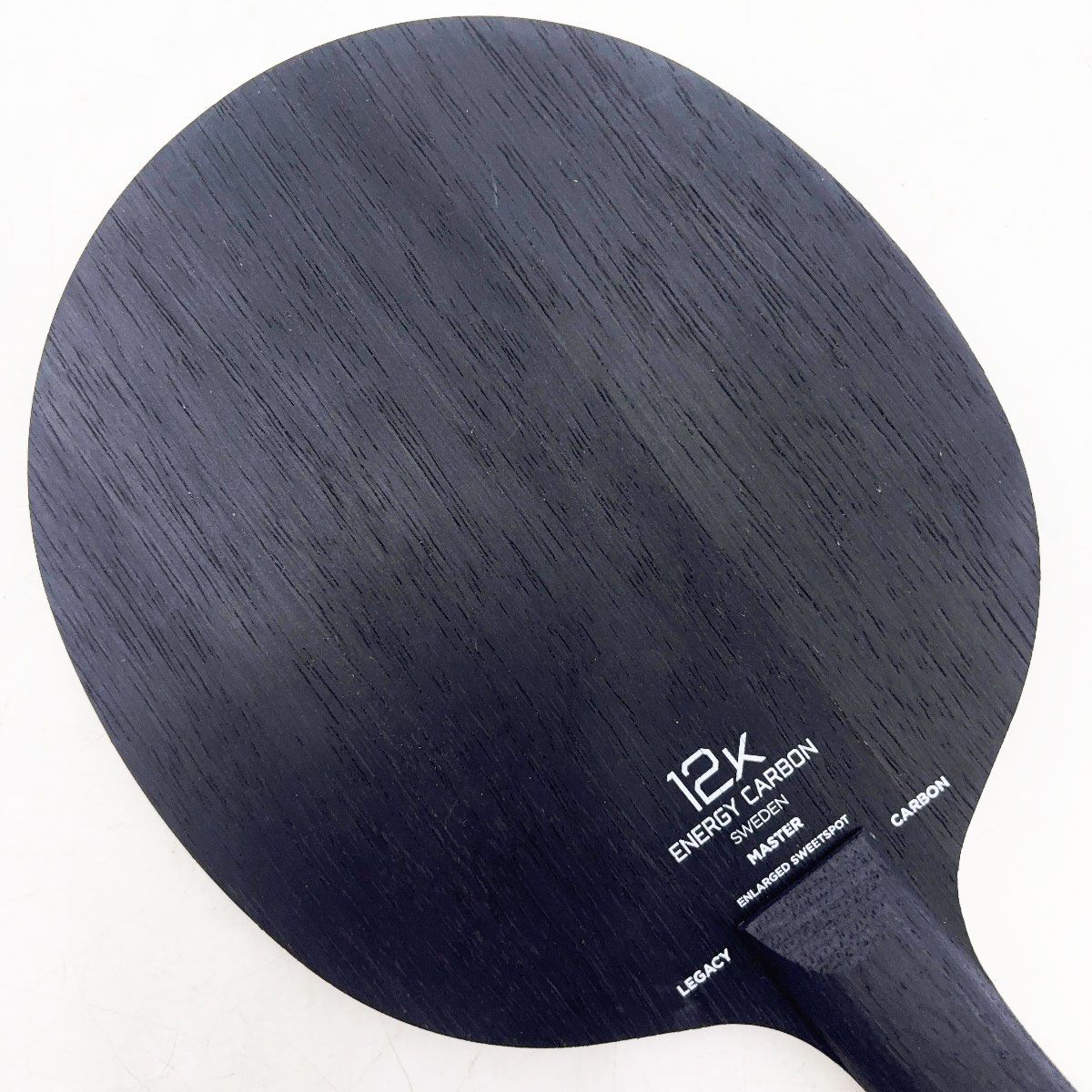 未使用】スティガ レガシー カーボン FLA 1071-35 STIGA シェーク