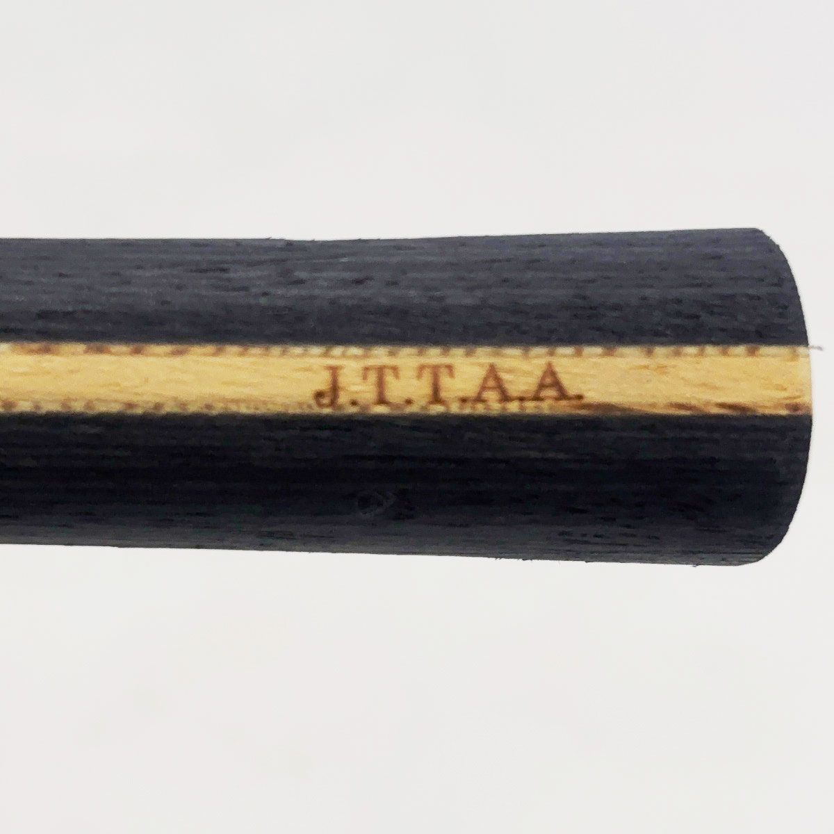 未使用】スティガ レガシー カーボン FLA 1071-35 STIGA シェーク