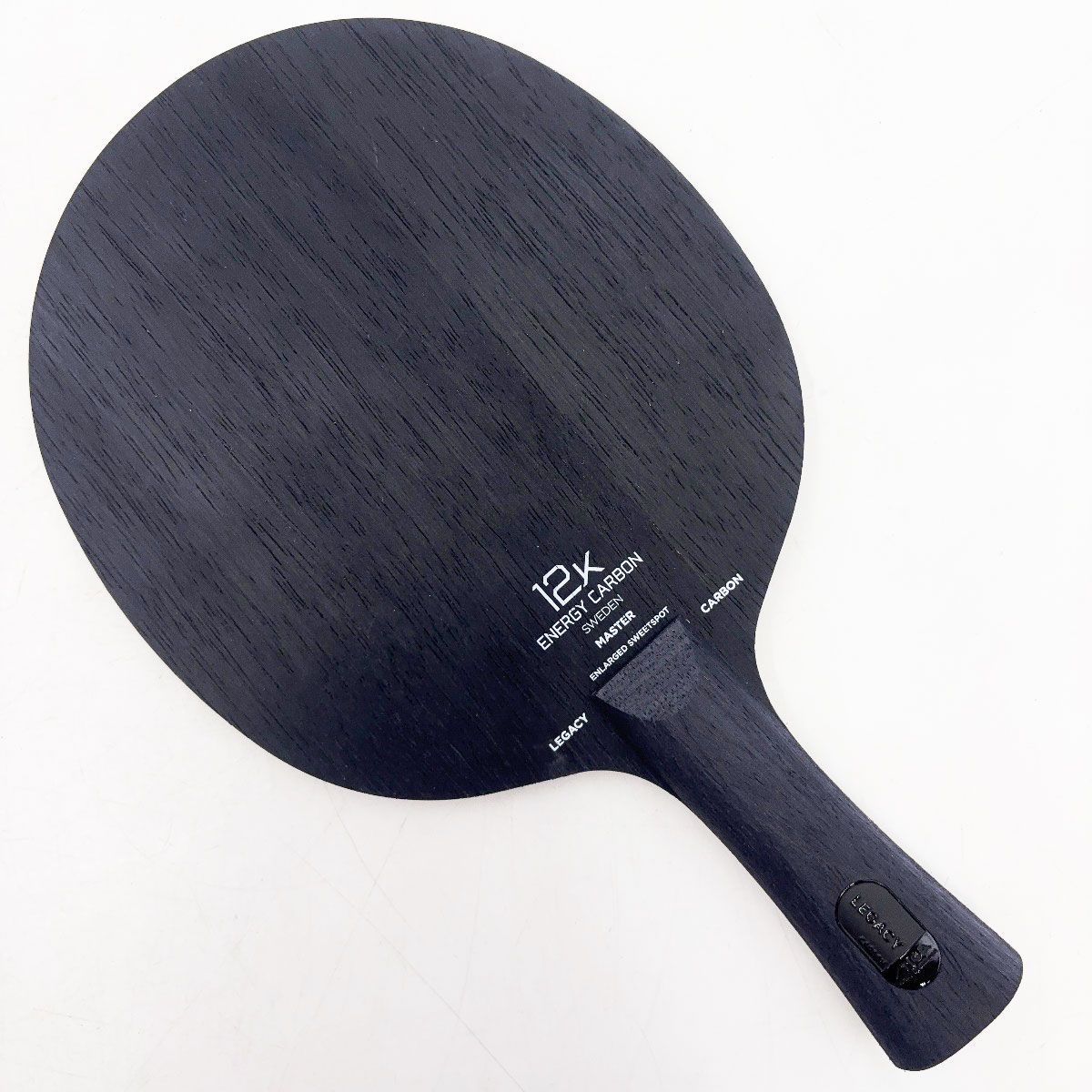 未使用】スティガ レガシー カーボン FLA 1071-35 STIGA シェーク