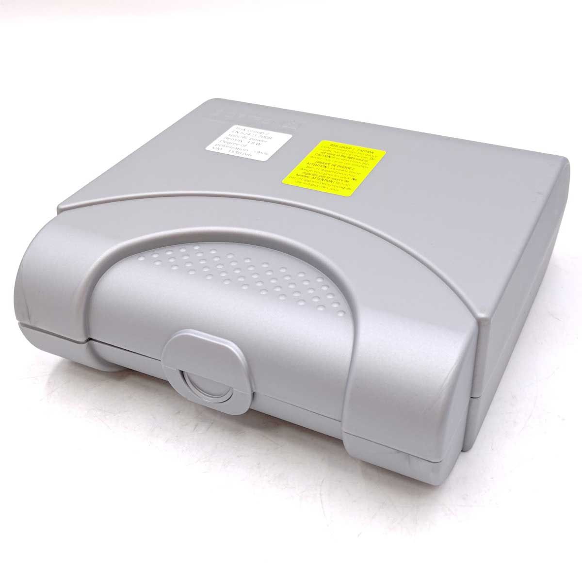 AGLEX アグレックス BIOPTRON YOUTHRON バイオプトロン ユースロン 光