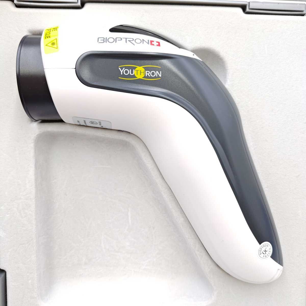 AGLEX BIOPTRON 美顔器 AGLEX BIOPTRON 美顔器 【公式通販】