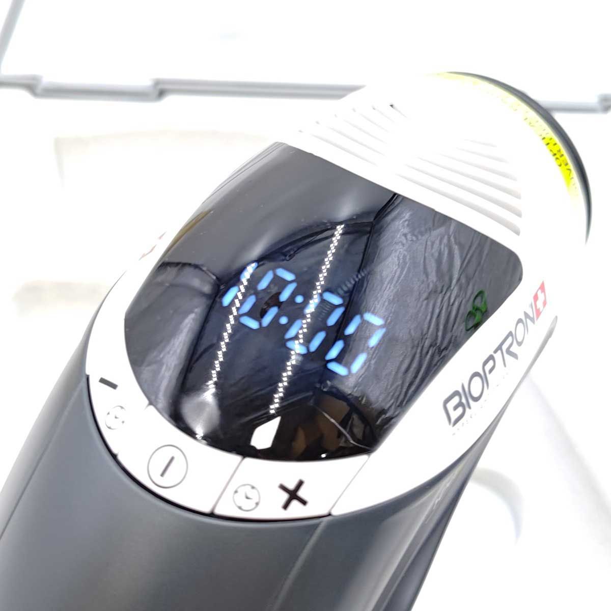 AGLEX アグレックス BIOPTRON YOUTHRON バイオプトロン ユースロン 光 