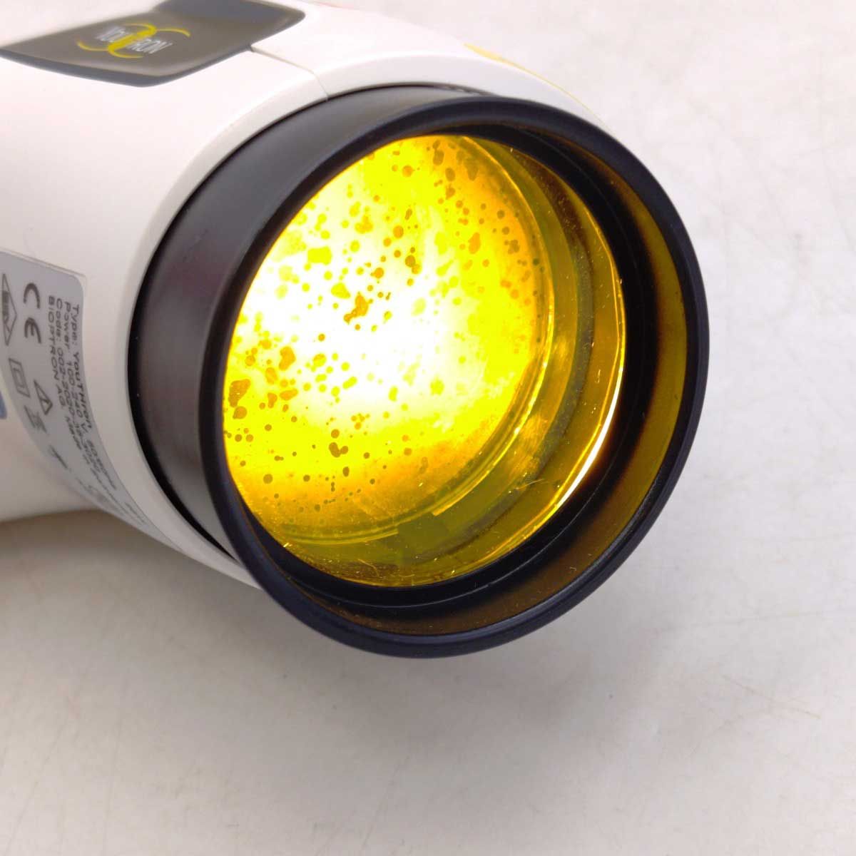 ● 美品 バイオプトロン ユースロン PAG-970-JPC AGLEX アグレックス BIOPTRON YOUTHRON バイオプトロン ユースロン 光