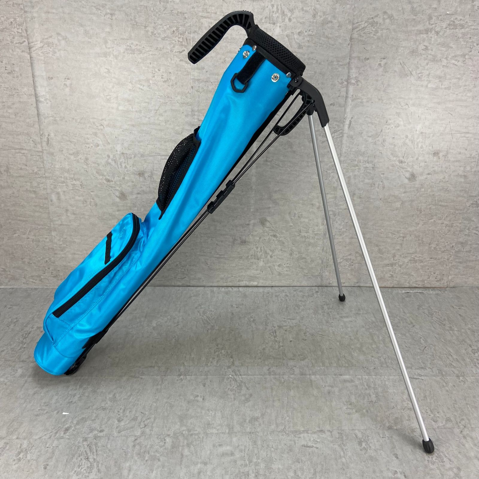 ホンマ ゴルフクラブケース スタンド式 HONMA 本間ゴルフ クラブケース