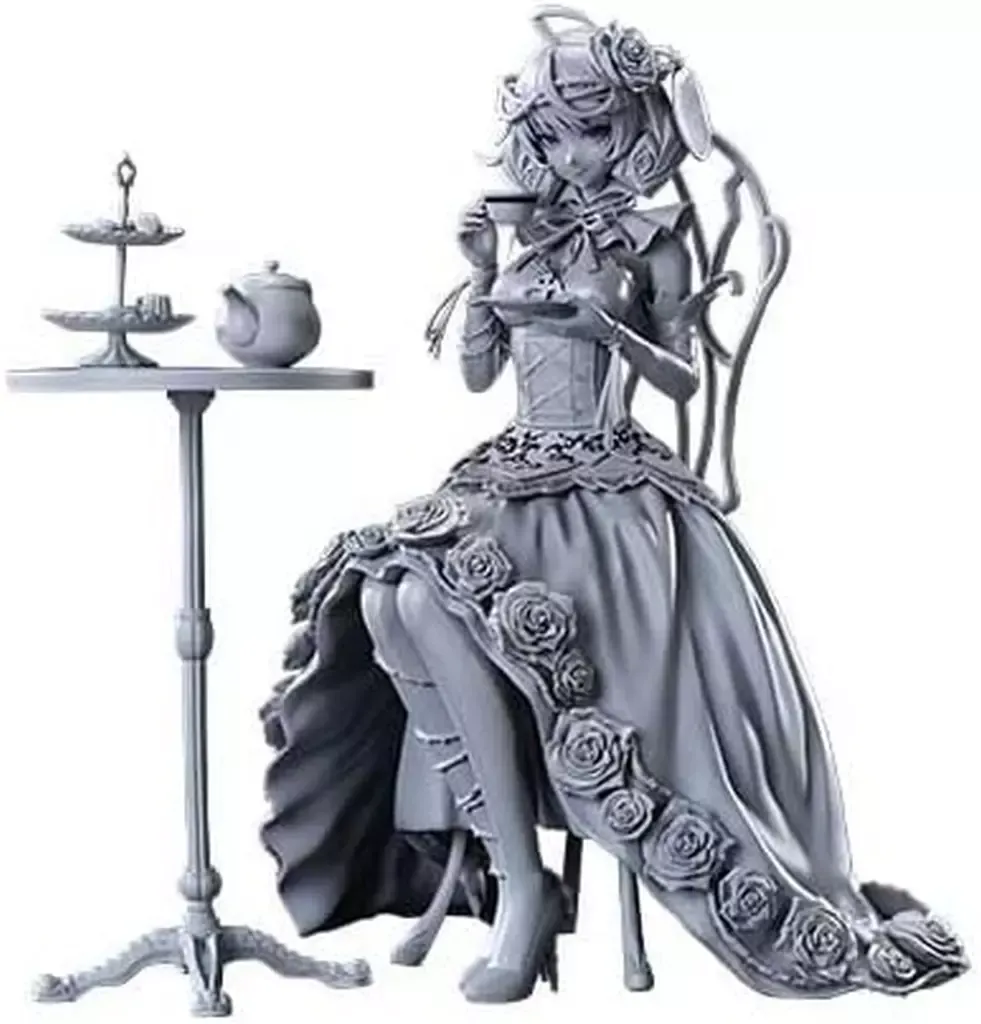 中古】[FIG]運命 takt op.Destiny(タクトオーパス デスティニー) 1/7