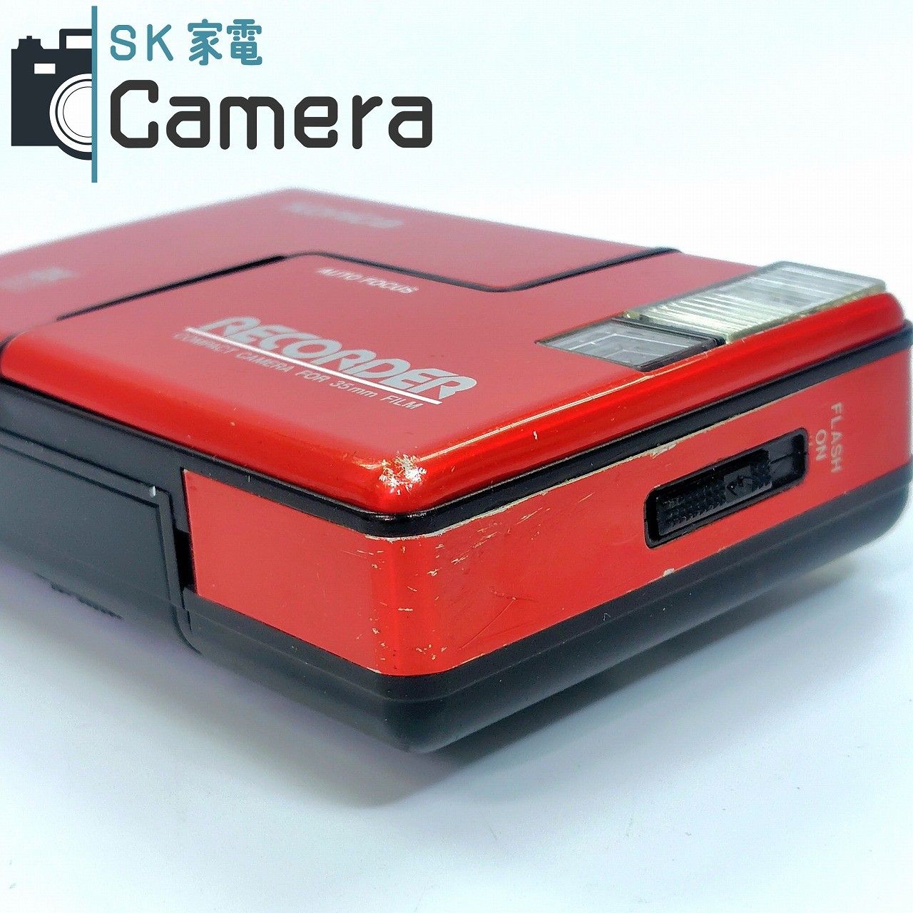 キヤノン Canon Autoboy S II LL2263#F170 Canon Autoboy S II