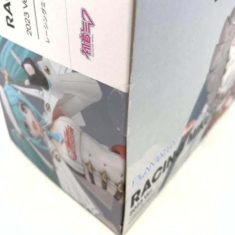  ｷｬﾗﾌﾟ レーシングミク 2025 Ver 69 キャラクター 模型 プラモデル