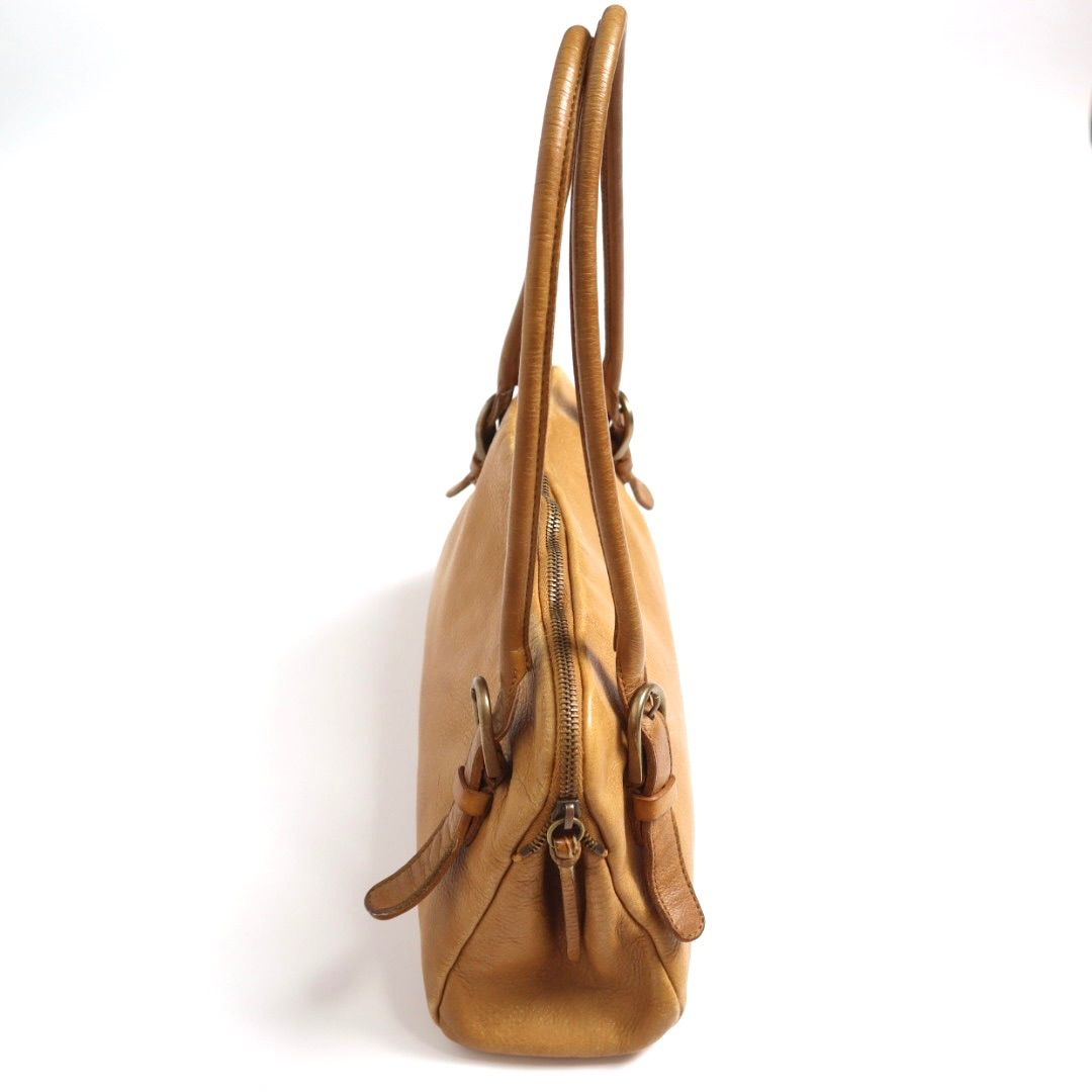 Vintage 90s 1998 miu miu archive shoulder bag handbag ヴィンテージ 