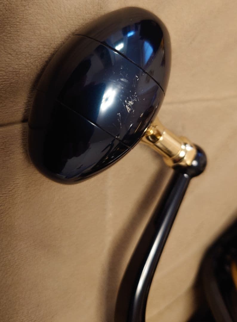 DAIWA SALTIGA 20000-H スピニングリール - メルカリ