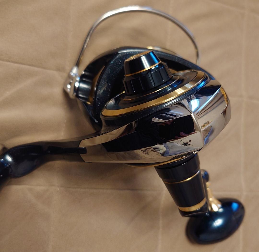 DAIWA SALTIGA 20000-H スピニングリール　ＰＥ12号300m DAIWA（釣り） ダイワ 25 ソルティガ 20000-H (2025年モデル