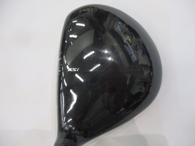 フェアウェイウッド タイトリスト TSi 2 Diamana TB 70 S 21 137444