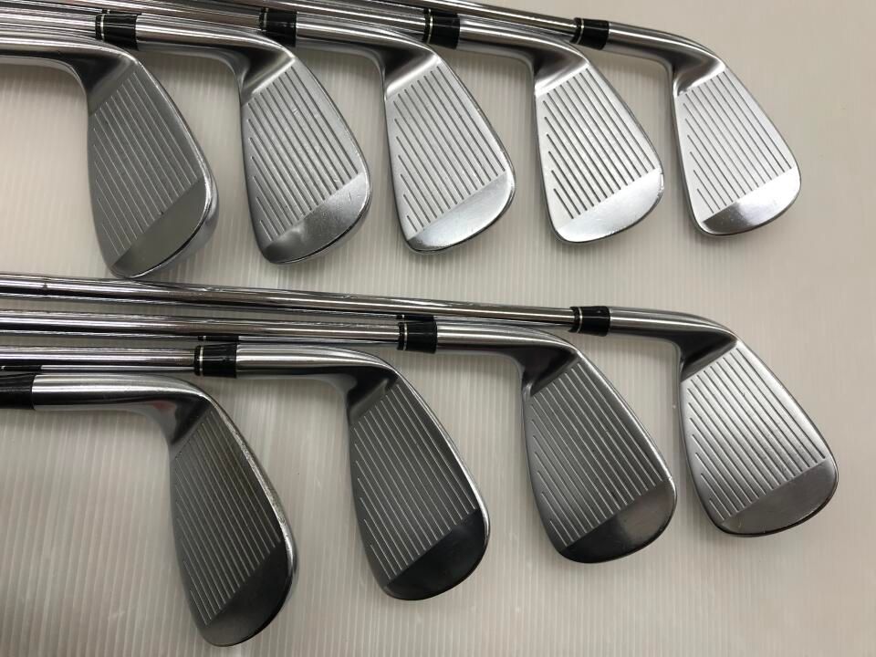 rac LT アイアン 2005 R NSプロ950 GH アイアンセット テーラーメイド 最短