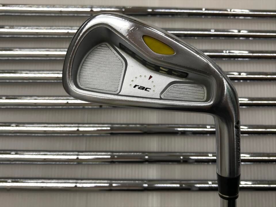 rac LT アイアン 2005 R NSプロ950GH アイアンセット テーラーメイド 最短